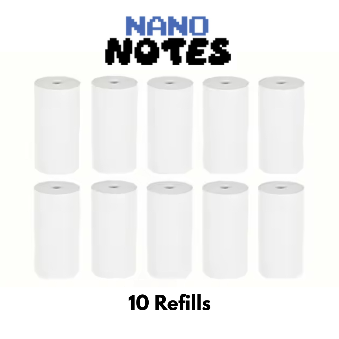 Refill Rolls