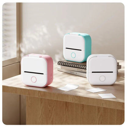 NanoNotes Mini Printer (+ Free Roll)