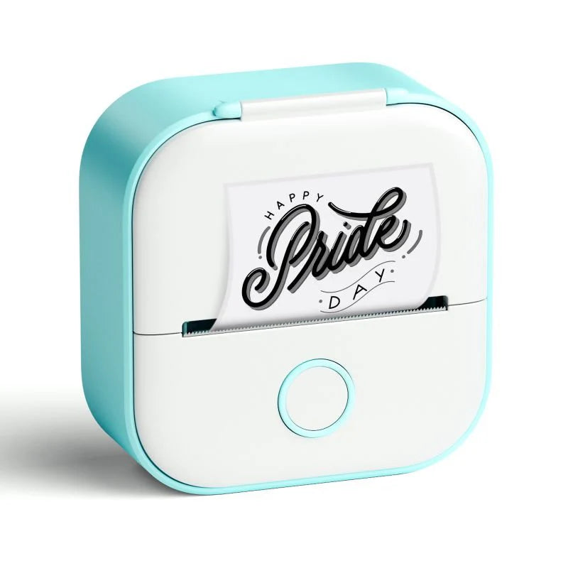 NanoNotes Mini Printer (+ Free Roll)