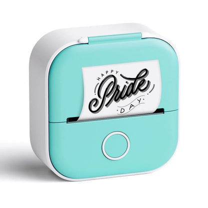 NanoNotes Mini Printer (+ Free Roll)